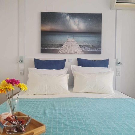 Aglaya 2 - Pomorie Bay Apartment Exterior photo
